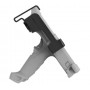 Zebra MNT-MC93-FLCH-01 supporto per personal communication Supporto passivo Computer portatile palmare Nero,  (MNT-MC93-FLCH-01)