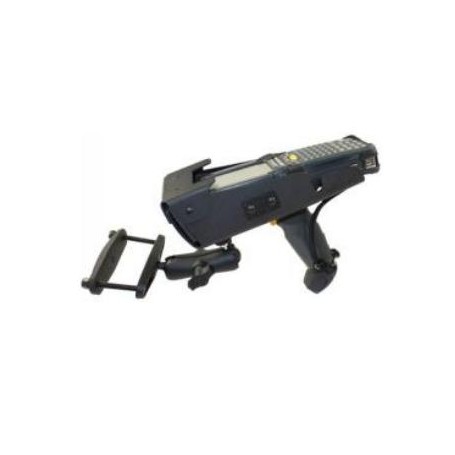 Zebra MNT-MC93-FLCHKT-01 supporto per personal communication Supporto passivo Computer portatile palmare Ne (MNT-MC93-FLCHKT-01)