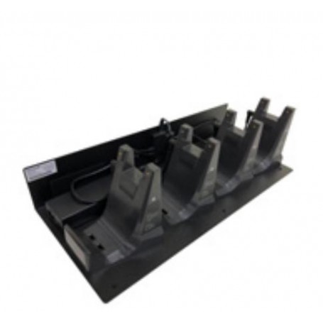 Honeywell RP2-QD-0 Caricabatterie per dispositivi mobili Nero Interno (RP2-QD-0)