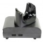 Zebra CRD-TC5X-1SWS1-01 docking station per dispositivo mobile PDA Nero (CRD-TC5X-1SWS1-01)