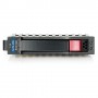 Hewlett Packard Enterprise 500GB, 3G, SATA, 7.2K rpm, SFF, 2.5-inch 2.5" Seriale ATA II (507750-B21)