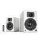 Wavemaster TWO PRO SOFT WHITE 2-vie Nero, Bianco Con cavo e senza cavo 110 W (66351)