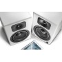 Wavemaster TWO PRO SOFT WHITE 2-vie Nero, Bianco Con cavo e senza cavo 110 W (66351)