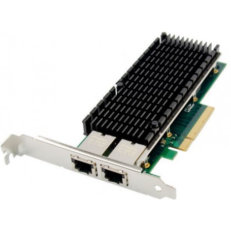 Microconnect MC-PCIE-X540 scheda di rete e adattatore Interno Ethernet 10000 Mbit/s (MC-PCIE-X540)