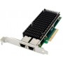 Microconnect MC-PCIE-X540 scheda di rete e adattatore Interno Ethernet 10000 Mbit/s (MC-PCIE-X540)