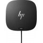 HP 5TW13AA Cablato USB 3.2 Gen 1 (3.1 Gen 1) Type-C Nero (5TW13AA#ABB)