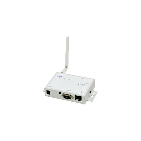 Silex SD-330AC server seriale RS-232C (E1561)