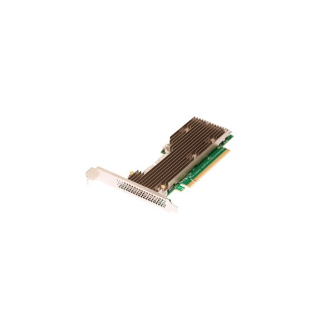 Broadcom P411W-32P scheda di interfaccia e adattatore Interno (05-50054-00)