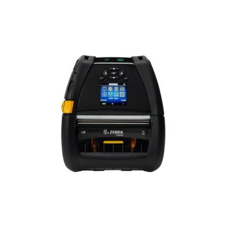 Zebra ZQ630 stampante per etichette (CD) Termica diretta 203 x 203 DPI Con cavo e senza cavo (ZQ63-RUWAE11-00)
