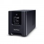 CyberPower PR2200ELCDSXL gruppo di continuità (UPS) A linea interattiva 2,2 kVA 1980 W 9 presa(e) AC (PR2200ELCDSXL)