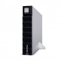 CyberPower OL5KERTHD gruppo di continuità (UPS) Doppia conversione (online) 5 kVA 5000 W 6 presa(e) AC (OL5KERTHD)