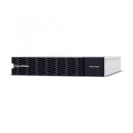 CyberPower BPE144VL2U01 armadio per batteria dell'UPS Rackmount/Tower (BPE144VL2U01)