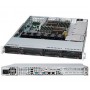 Supermicro 1022G-NTF AMD SR5670 Presa elettrica G34 Rack (1U) Nero (AS-1022G-NTF)