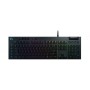 Logitech G G815 - GL Tactile tastiera USB Nero (920-008987)