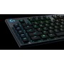 Logitech G G815 - GL Tactile tastiera USB Nero (920-008987)