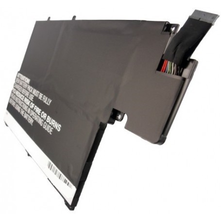 CoreParts MBXDE-BA0131 ricambio per notebook Batteria (MBXDE-BA0131)