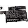 CoreParts MBXDE-BA0131 ricambio per notebook Batteria (MBXDE-BA0131)