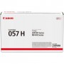 Canon 057H cartuccia toner 1 pz Originale Nero (3010C004)