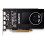 HP 6YT67AA scheda video NVIDIA Quadro P2200 5 GB GDDR5X (6YT67AA)