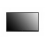 LG 86TR3BF-B lavagna interattiva 2,18 m (86") 3840 x 2160 Pixel Touch screen Nero (86TR3BF-B)