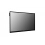 LG 86TR3BF-B lavagna interattiva 2,18 m (86") 3840 x 2160 Pixel Touch screen Nero (86TR3BF-B)