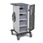Ergotron YES35 Libera installazione Nero, Argento (YES35-TAB-2)