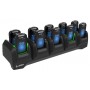 Zebra CRD-EC30-10SLC1-01 Caricabatterie per dispositivi mobili Nero Interno (CRD-EC30-10SLC1-01)