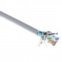 ACT XS6121 cavo di rete Grigio 500 m Cat6a F/UTP (FTP) (XS6121)