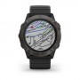Garmin fēnix 6X Pro Solar 3,56 cm (1.4") Grigio GPS (satellitare) (010-02157-21)