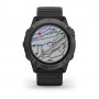 Garmin fēnix 6X Pro Solar 3,56 cm (1.4") Grigio GPS (satellitare) (010-02157-21)