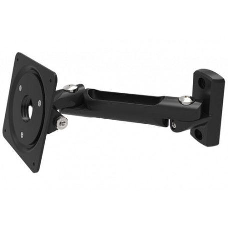 Compulocks 827B1910GASB supporto per personal communication Supporto passivo Tablet/UMPC Nero (827B1910GASB)