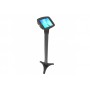 Compulocks 147B1910GASB supporto antifurto per tablet 25,6 cm (10.1") Nero (147B1910GASB)