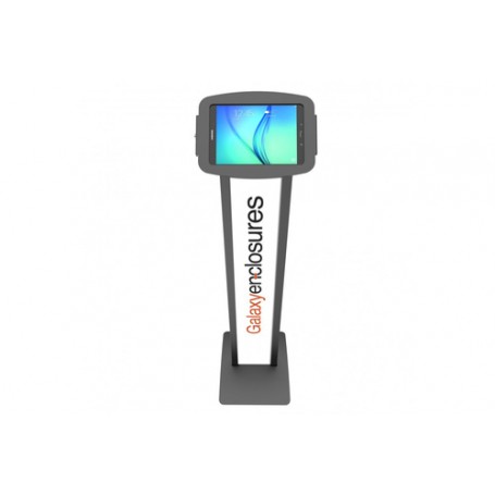 Compulocks 140B1910GASB supporto antifurto per tablet 25,6 cm (10.1") Nero (140B1910GASB)