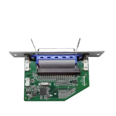 Honeywell 50151883-001 scheda di interfaccia e adattatore Interno Parallelo (50151883-001)