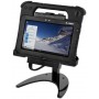Zebra CRD-L10-IND05 docking station per dispositivo mobile Tablet Nero (CRD-L10-IND05)