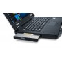 Panasonic FZ-VDM551U lettore di disco ottico Interno DVD Super Multi Nero (FZ-VDM551U)