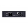 CyberPower PDU83401 unità di distribuzione dell'energia (PDU) 30 presa(e) AC 0U Nero (PDU83401)