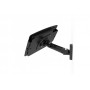 Compulocks Space Swing supporto antifurto per tablet 25,9 cm (10.2") Nero (827B102IPDSB)
