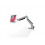 Compulocks 660REACH102IPDSW supporto antifurto per tablet 25,9 cm (10.2") Bianco (660REACH102IPDSW)