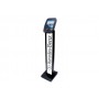 Compulocks 140B102IPDSB supporto antifurto per tablet 25,9 cm (10.2") Nero (140B102IPDSB)