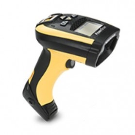 Datalogic PowerScan 9501 Lettore di codici a barre portatile 1D/2D Laser Nero, Giallo (PM9501-DHP433RB)