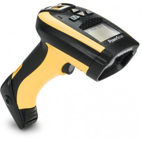 Datalogic PowerScan 9501 Lettore di codici a barre portatile 2D Laser Nero, Giallo (PM9501-DPM433RB)