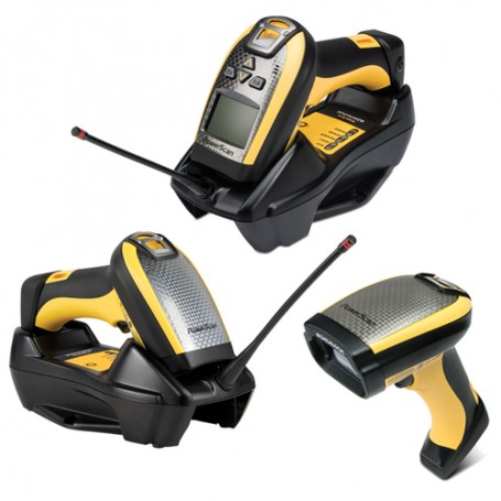 Datalogic PM9501-DPM433RBK20 lettore di codici a barre (PM9501-DPM433RBK20)