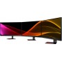 HP OMEN X 27 68,6 cm (27") 2560 x 1440 Pixel Quad HD Nero (6FN07AA)