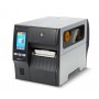 Zebra ZT411 600 x 600 DPI Con cavo e senza cavo Termica diretta/Trasferimento termico Stampante POS (ZT41146-T0B0000Z)