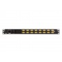 ATEN CL3116 switch per keyboard-video-mouse (kvm) Montaggio rack Nero (CL3116NX-ATA-XG)