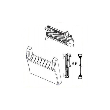 Zebra P1105147-019 parte di ricambio per la stampa 1 pz (P1105147-019)