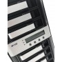 Areca ARC-8050T3U-8 server NAS e di archiviazione Tower Collegamento ethernet LAN Nero (ARC-8050T3U-8)