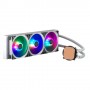 Cooler Master MasterLiquid ML360P Silver Edition raffredamento dell'acqua e freon (MLY-D36M-A18PA-R1)