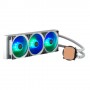 Cooler Master MasterLiquid ML360P Silver Edition raffredamento dell'acqua e freon (MLY-D36M-A18PA-R1)